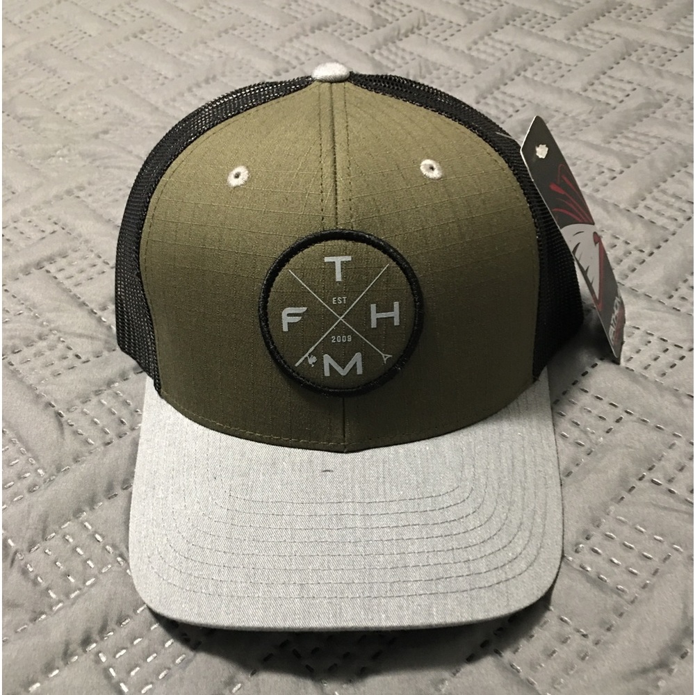 Fathom Hat